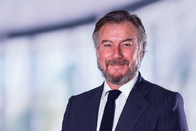 Rafael Merry del Val deja la vicepresidencia de Savills-Aguirre Newman a finales de año