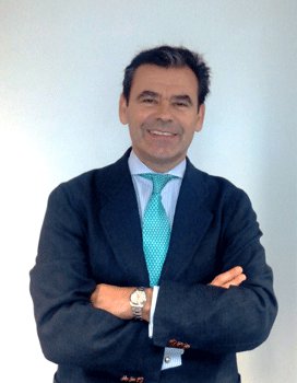 Ramiro Moreno Calero, nuevo director de Inversiones de CBRE en Sevilla