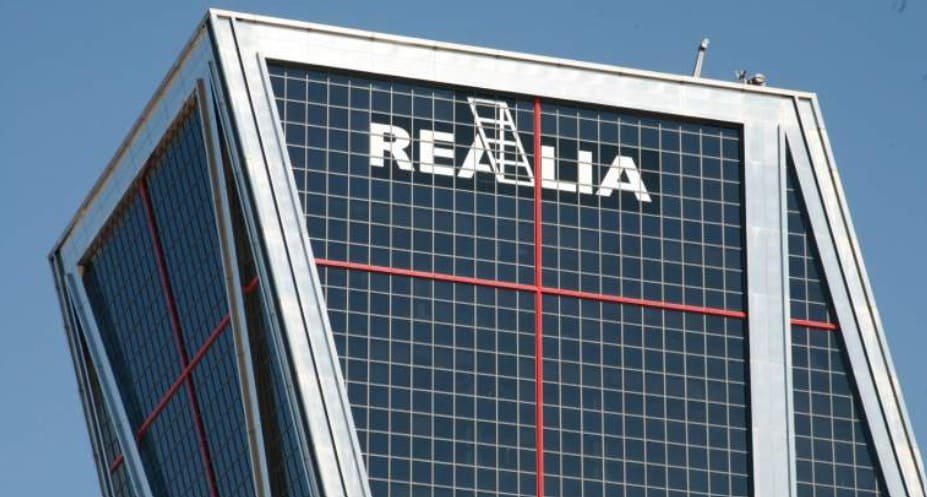 Gerardo Kuri dimite como consejero delegado de Realia