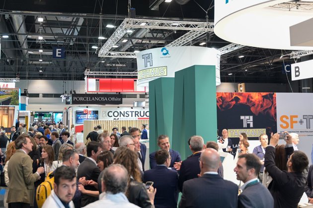 Representantes públicos debatirán sobre el parque de vivienda asequible en REBUILD