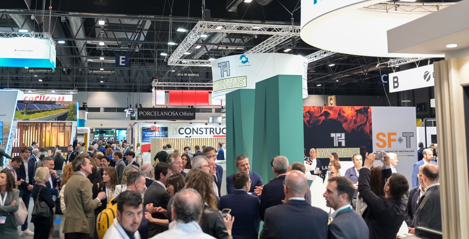 Representantes públicos debatirán sobre el parque de vivienda asequible en REBUILD