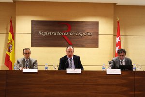 Los registradores advierten de inconsistencias en la reforma de la Ley Hipotecaria