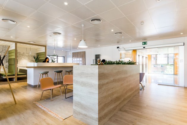 El trabajo flexible en España generará 7.224 millones al año durante la próxima década, según Regus