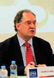 Más de 10.000 millones de euros se pueden destinar a  rehabilitación energética