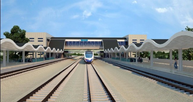 ThyssenKrupp Elevator dará servicio a la línea ferroviaria de alta velocidad entre Ankara y Estambul