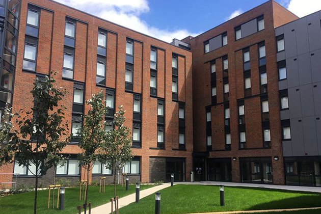 Amro Real Estate Partners invertirá  300 millones de euros en residencias de estudiantes en España y Portugal