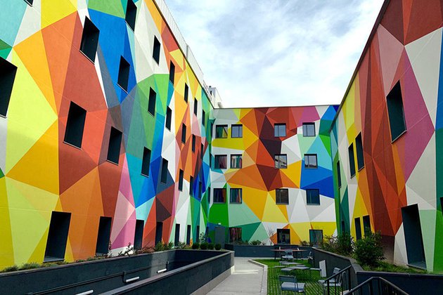 La inversión en residencias de estudiantes en Europa suma 8.400 millones de euros en 2021