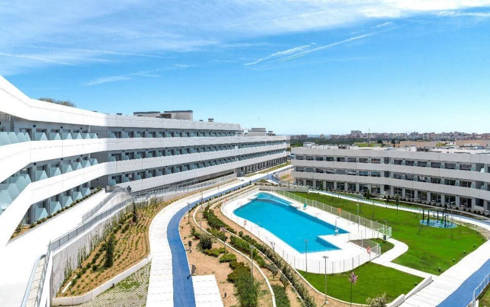 Student Experience lanza 600 alojamientos para estudiantes en Madrid