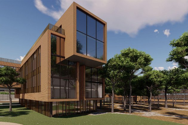 Urbania y TPG desarrollarán una residencia de estudiantes de 423 habitaciones en Madrid 