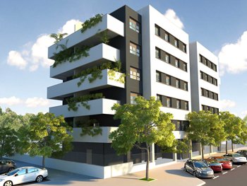 Vía Célere lanza “Residencial Célere Rivas” en Madrid