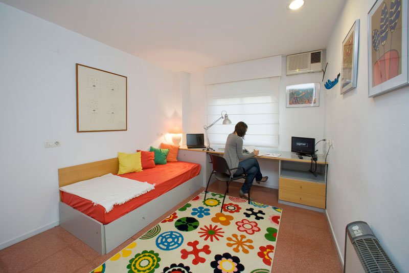 Las residencias de estudiantes, el producto inmobiliario de moda en Europa