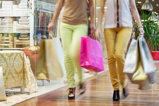 La inversión en retail sigue al alza en 2020 al finalizar el tercer trimestre