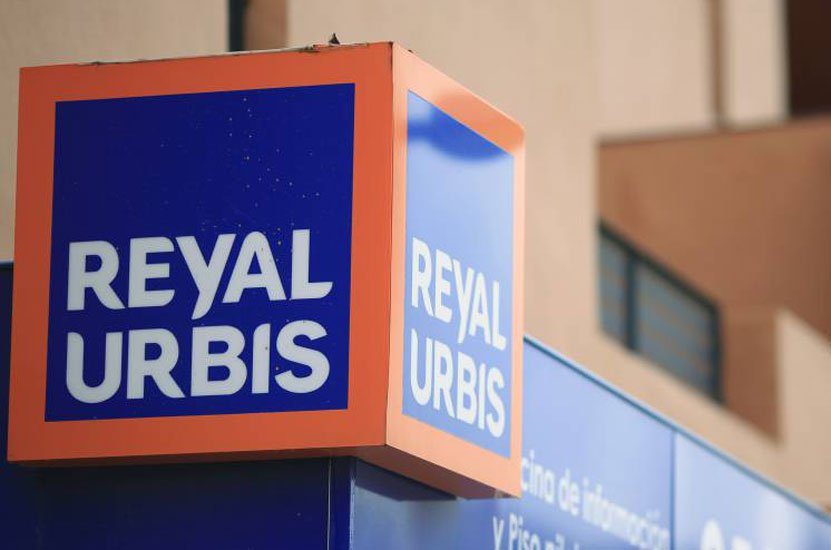 Reyal Urbis entra en  liquidación con una deuda de más de 3.500 millones