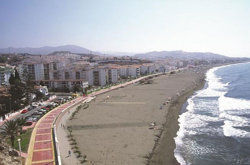 General de Galerías Comerciales compra cinco parcelas en Málaga por 11 millones de euros