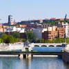 El precio de la vivienda en Madrid sube un 14,9% interanual y lidera el mercado residencial