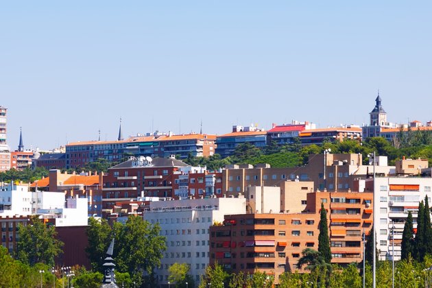 Madrid impulsará más de 9.000 viviendas asequibles en 2026 entre los planes autonómicos y municipales