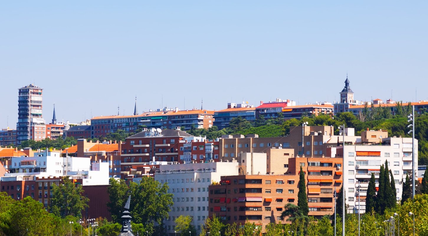 Madrid impulsará más de 9.000 viviendas asequibles en 2026 entre los planes autonómicos y municipales