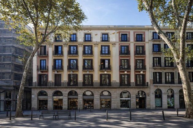 Room00 cierra 2025 incorporando cinco activos