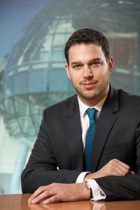 Auxideico anuncia el nombramiento de Rouven Semel como director de explotación