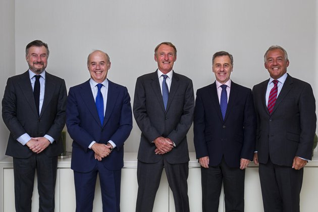 Savills compra Aguirre Newman por 67 millones de euros