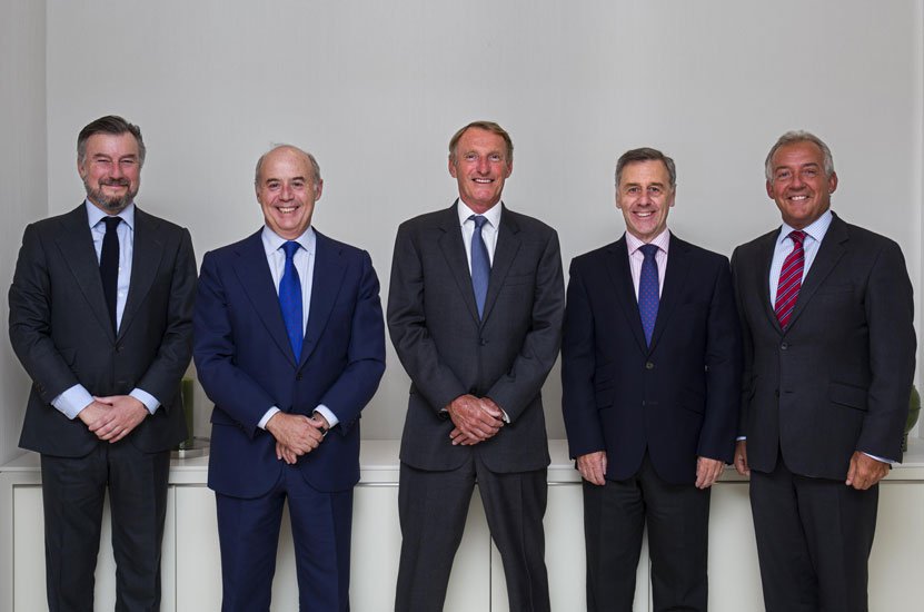 Savills compra Aguirre Newman por 67 millones de euros