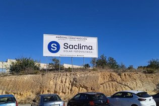 Saclima invertirá más de 12 millones en su nueva sede de Paterna