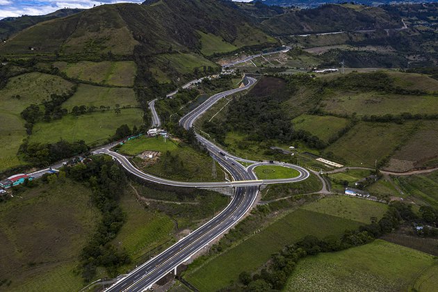 Sacyr se sitúa entre las 10 mejores empresas en materia de sostenibilidad 