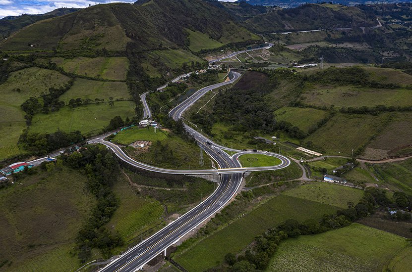 Sacyr se sitúa entre las 10 mejores empresas en materia de sostenibilidad 