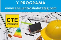 Saint-Gobain organiza una Jornada Técnica sobre los nuevos requisitos del CTE DB-HE . Diseño de Envolventes Eficientes