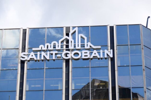 Saint-Gobain alcanza un margen operativo del 11% en 2023 y anticipa un rendimiento sólido para 2024