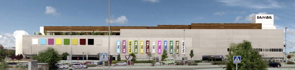 Xti Store, Blood Brother y Flamenkas se incorporan a la oferta de moda Sambil Outlet Madrid