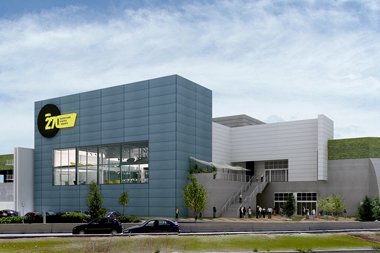 El centro comercial Sambil Outlet instalará el mayor túnel de viento de Europa