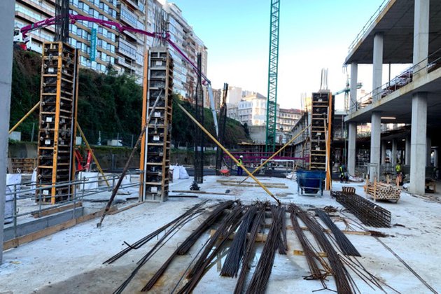 San Jose ingresa casi 678 millones de euros en los primeros nueve meses de 2021