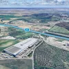 Panattoni anuncia su tercer proyecto en Portugal