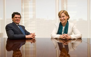 Sareb cierra su primer ejercicio completo con pérdidas de 261 millones