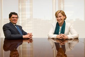 Sareb cierra su primer ejercicio completo con pérdidas de 261 millones