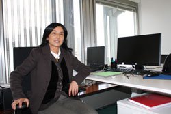 Sareb nombra a Olga Guitián directora del área de Control Interno y Cumplimiento