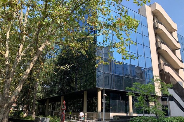 Sareb registra unas pérdidas de 2.826 millones de euros en 2024, un 28,6% más que el año anterior