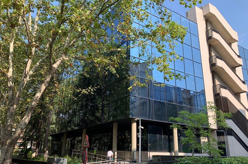 Sareb registra unas pérdidas de 2.826 millones de euros en 2024, un 28,6% más que el año anterior