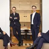 Savills crea un nuevo equipo de ventas de vivienda de lujo en Madrid