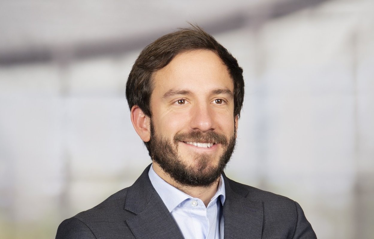 Savills IM incorpora a Alain Pérez Egaña como responsable de Transacciones