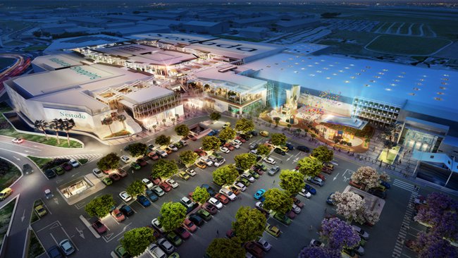 S’ESTADA Mallorca Shopping incorpora a su oferta de moda las enseñas de Grupo Cortefiel