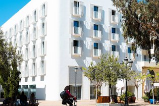 Schroders Capital adquiere The Standard Hotel en Ibiza