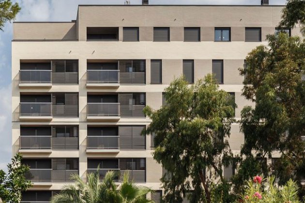 SDIN Residencial completa su venta a Oaktree Capital