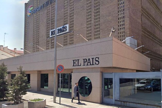 Azaria Rental rehabilitará dos edificios de oficinas de Miguel Yuste que desocupará El País