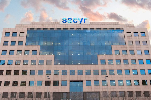  Goldman Sachs recupera su participación del 5,8% en Sacyr tras reducirla por debajo del 1%