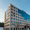 Sacyr gana 38 millones hasta marzo y aumenta su beneficio un 40%