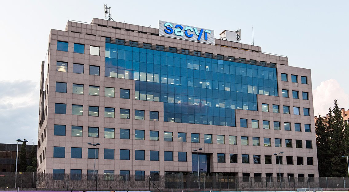 Sacyr venderá su filial Facilities a Serveo por 87 millones de euros