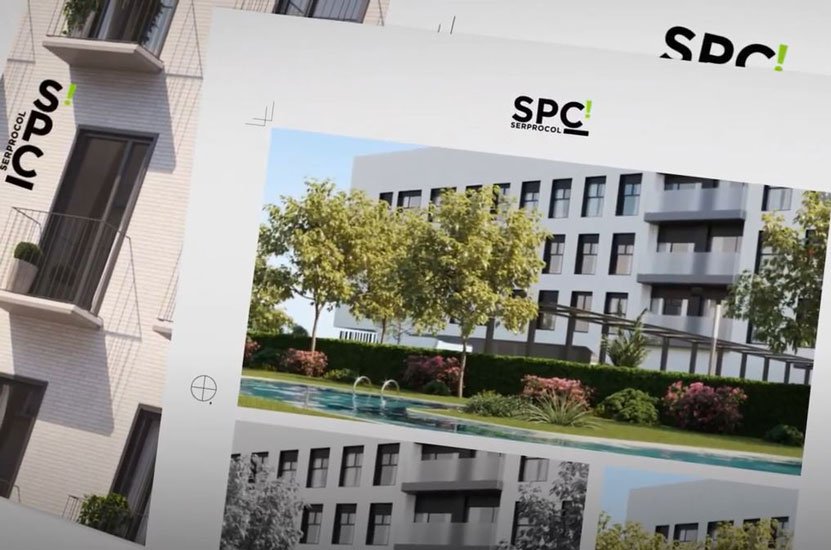 SERPROCOL reabre su oficina central con nuevas medidas de seguridad y salud