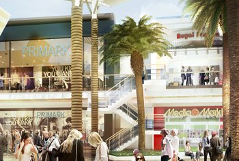 Deichmann y Time Road se suman al catálogo de grandes operadores de S’estada